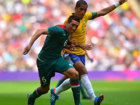 ¡No se olvidan! Las grandes victorias de México contra Brasil