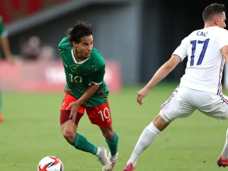 Todos aprobados: calificaciones de los jugadores de México vs. Brasil