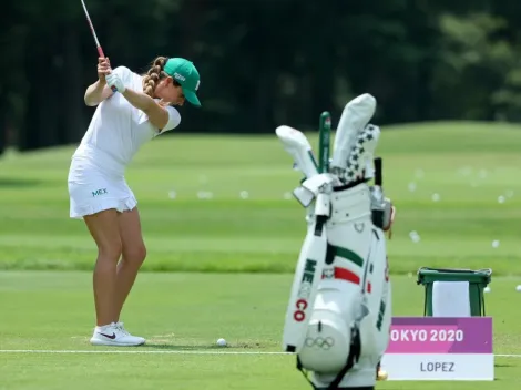 HOY | Cómo ver a María Fassi y Gaby López en GOLF ronda 1 Juegos Olímpicos | Mexicanos | Hora y canal de TV | EN VIVO | JJOO Tokio 2020