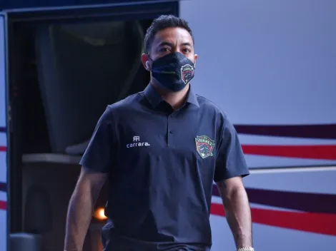 Marco Fabián podría desembarcar en Puebla