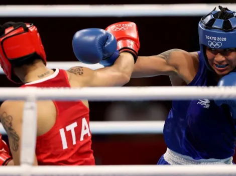 Regaño a las boxeadoras que destaparon el tema de los uniformes de la selección de softbol