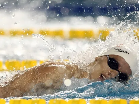 Cómo VER EN VIVO al mexicano Daniel Delgadillo en los 10 km de Natación en aguas abiertas | Final por medalla en Tokio 2020