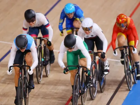 Cómo VER a la mexicana Daniela Gaxiola González en los cuartos de final del ciclismo de pista en los Juegos Olímpicos de Tokio 2020