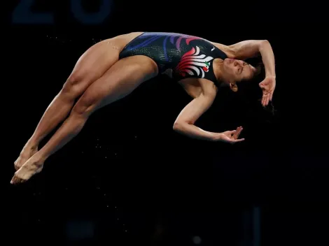 Ni Gabriela Agúndez ni Alejandra Orozco pudieron sumar una nueva medalla para México