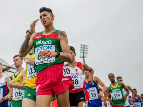 Cómo VER a Noel Chama, Andrés Olivas y Jesús Vega en la final de Marcha 20km | Atletismo | Juegos Olímpicos