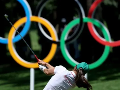 Cómo VER a María Fassi y Gaby López en GOLF ronda 3 de los Juegos Olímpicos: Hora y canal de TV