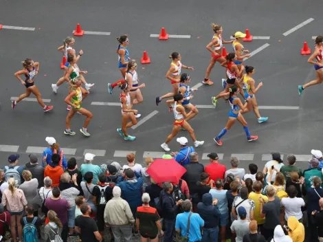 Cómo ver los 20km de marcha con las mexicanas Alegna González, Ilse Guerrero y Valeria Ortuño EN VIVO por los Juegos Olímpicos Tokio 2020 | Hora y TV