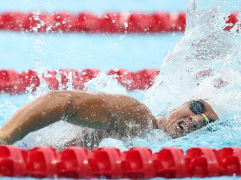 Así saldrán los mexicanos en el Laser-Run por las medallas en Tokio 2020