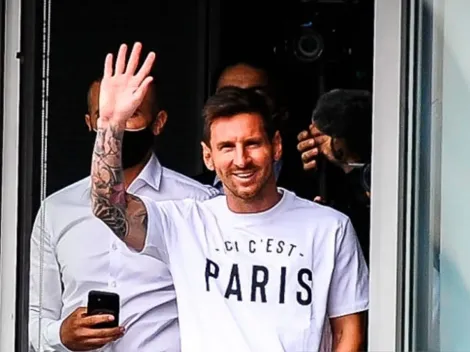 ¿Quién va a narrar los goles de Lionel Messi con el PSG en México?