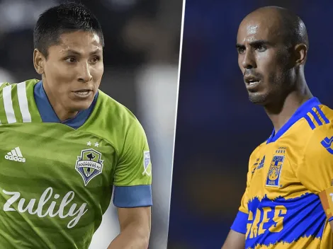 Qué canal transmite Seattle Sounders vs. Tigres UANL EN VIVO | TV y Horario para seguir EN DIRECTO el partido por la Leagues Cup