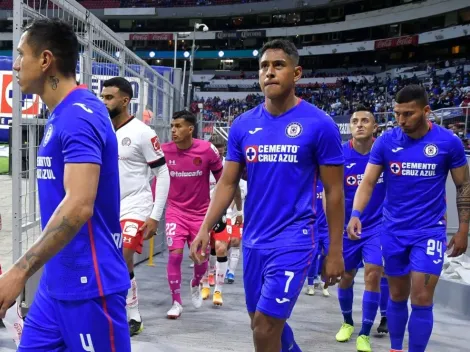 Cruz Azul: Los dos jugadores que dejaría ir gratis