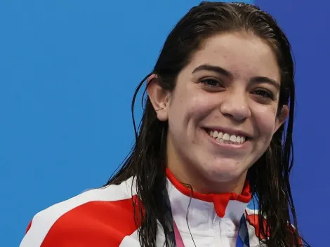 Alejandra Orozco niega fracaso de México en Tokio 2020