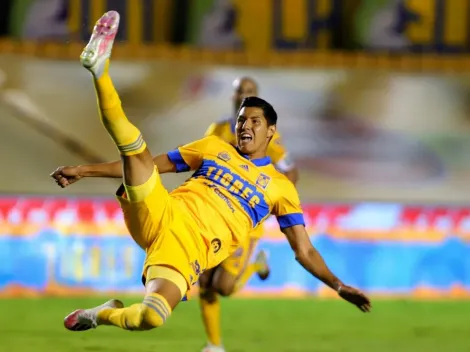 "Para Tigres UANL ya es costumbre estar en finales": Hugo Ayala