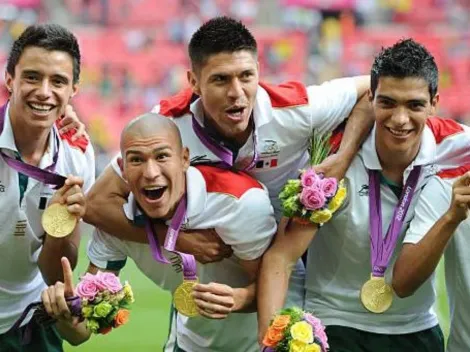 Wolverhampton presume a Raúl Jiménez al recordar la conquista del oro en Londres 2012