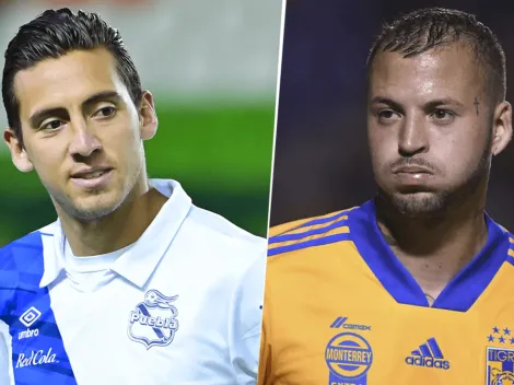 ◉ EN VIVO | Puebla vs. Tigres por la Liga MX | Transmisión AQUÍ | ONLINE | Jornada 4 | HOY AHORA