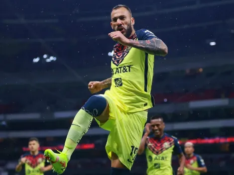 América vence al Philadelphia Union y pone un pie en la final