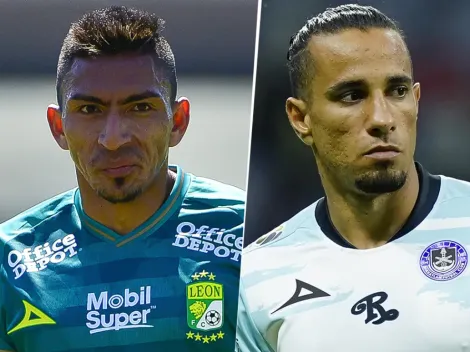 ◉ EN VIVO León vs. Mazatlán por la Liga MX | VER AHORA | MINUTO A MINUTO con alineaciones titulares