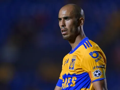 Juego de Estrellas: Guido Pizarro es baja y ya se definió a su reemplazante