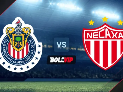 Qué canal transmite Chivas vs. Necaxa EN VIVO por la Liga MX Femenil | Horario y TV |