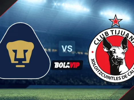 Qué canal transmite Pumas UNAM vs Tijuana EN VIVO por la Liga MX Femenil | Horario y TV |