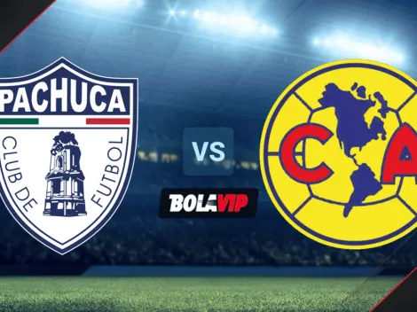 Qué canal transmite Pachuca vs. América EN VIVO por la Liga MX Femenil | Horario y TV |