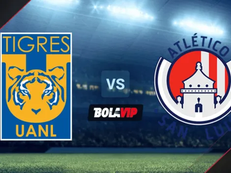 Qué canal transmite Tigres UANL vs Atlético San Luis EN VIVO por la Liga MX Femenil | Horario y TV