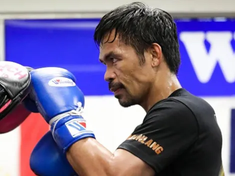 Manny Pacquiao vs Yordenis Ugas: Cartelera completa para el 21 de agosto en Las Vegas