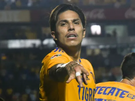 Carlos Salcedo presume impactante cambio físico tras polémica en el Tri