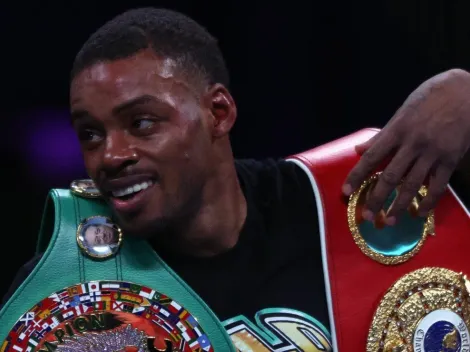 La decisión del Consejo Mundial de Boxeo tras la lesión de Errol Spence