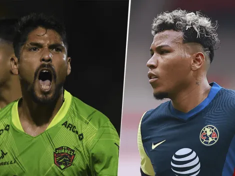Cómo VER EN VIVO FC Juárez vs. América | Transmisión aquí por TV Azteca Deportes | Hora y TV para seguir el partido por la Liga MX
