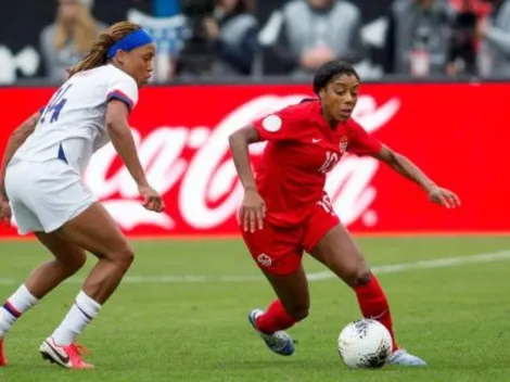 Concacaf anuncia ambicioso plan para selecciones femeninas con dos nuevas competencias