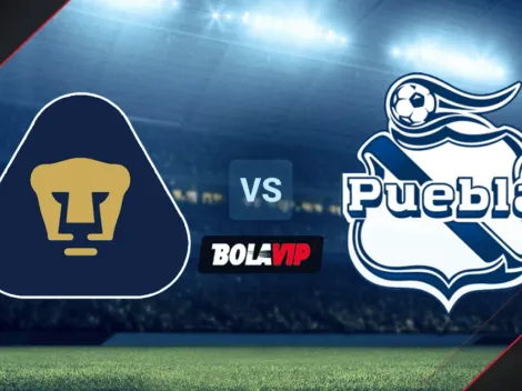 Fecha, hora y canal de TV para ver Pumas UNAM vs. Puebla por Liga MX | Cómo, cuándo y dónde ver el duelo por elGrita México Apertura 2021