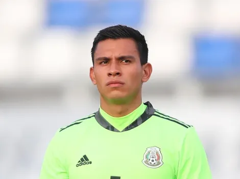 Luis Malagón y un gran elogio a Memo Ochoa y Sebastián Jurado