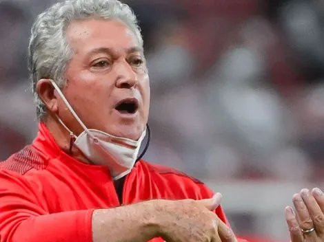 Gana o se va: El plazo que le dará Chivas a Víctor Manuel Vucetich