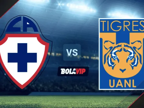 Qué canal transmite Cruz Azul vs. Tigres UANL por la Liga MX Femenil