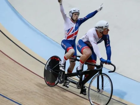 Conoce los deportes paralímpicos que participarán en Tokio 2020