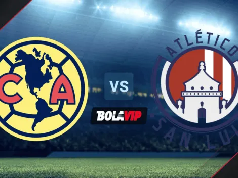 FEMENIL | América vs. Atlético San Luis EN VIVO por la Liga MX Femenil | Horario y canal de TV |