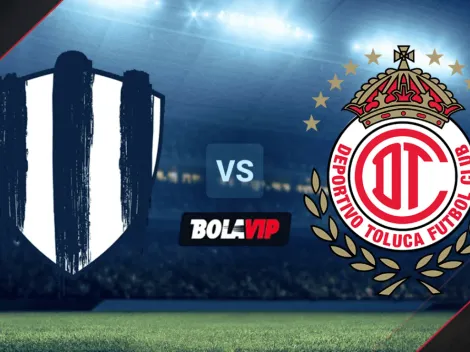 FEMENIL | Monterrey vs. Toluca EN VIVO por la Liga MX Femenil | Horario y canal de TV |