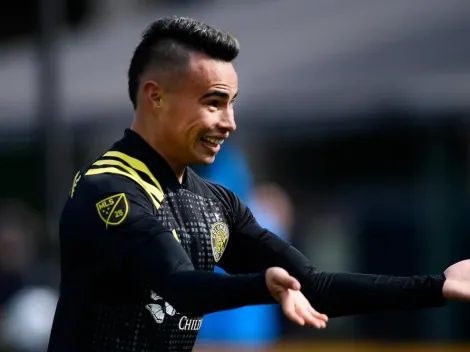 Lucas Zelarayán afirmó que la MLS se puso a la altura de la Liga MX