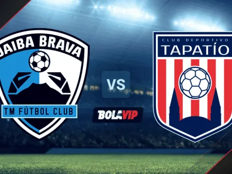 Qué canal transmite Tampico Madero vs. Deportivo Tapatío por la Liga BBVA de Expansión MX