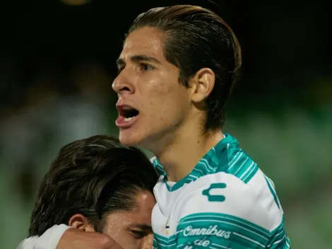 Le aconsejan salir "de forma amigable" de Santos Laguna