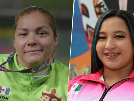 Cómo ver EN VIVO la FINAL de lanzamiento de disco con las mexicanas Rosa María Guerrero y Belén Sánchez | Juegos Paralímpicos por medalla de oro