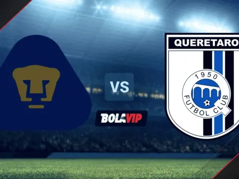 Qué canal transmite Pumas UNAM vs. Querétaro por el Torneo Grita México A21 por la Liga Femenil MX