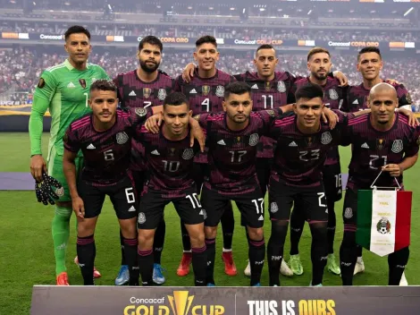 Las caras nuevas del Tricolor para una eliminatoria mundialista