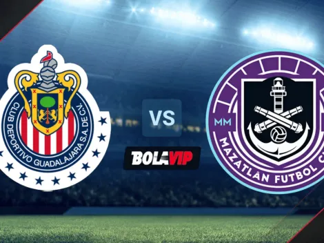 Qué canal transmite Chivas vs. Mazatlán EN VIVO por la Liga MX Femenil | Horario y TV | Streaming ONLINE