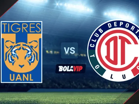 Qué canal transmite Tigres UANL vs. Toluca por el Torneo Grita México A21 por la Liga Femenil MX