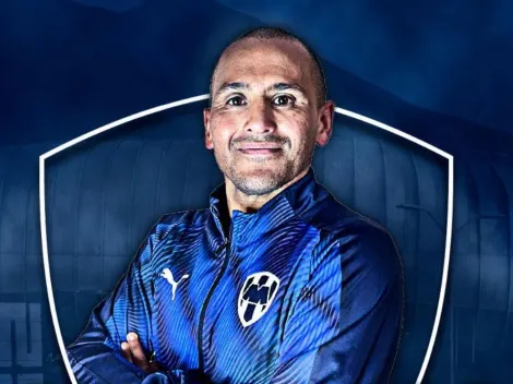 Es oficial: Humberto Suazo es refuerzo de Raya2 Expansión