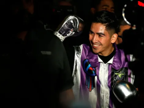 Leo Santa Cruz: El combate del que saldrá su próximo rival