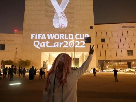 El primer clasificado al Mundial de Qatar 2022 saldrá de…