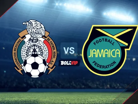 Cuándo juega México vs. Jamaica | Día, hora y TV para mirar EN DIRECTO el duelo por las Eliminatorias Concacaf camino a Qatar 2022